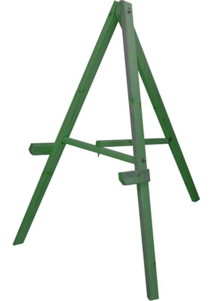 Hedef Ayağı (3 Ayak)