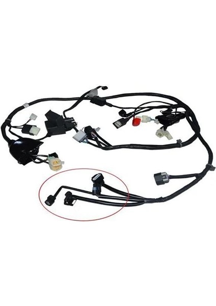 Elektrik Tesisatı Spontını Yeni Model
