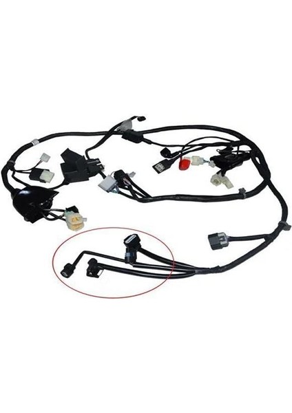 Elektrik Tesisatı Spontını Yeni Model