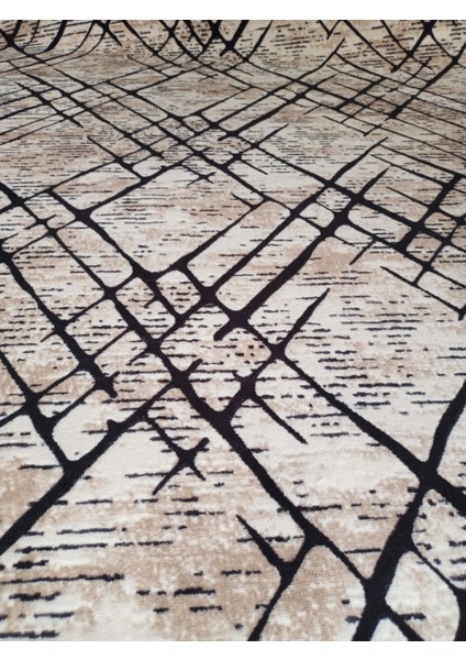 Antrasit Kaymaz Yolluk - Yıkanabilir Dört Mevsim Halı | Salon, Banyo, Balkon, Genç Odası fiyatları