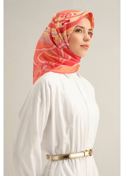Twill Ipek Eşarp 9315D indirimleri