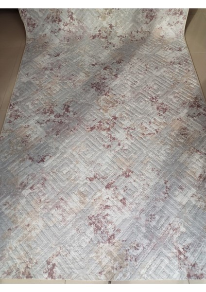 Mürdüm Kaymaz Yolluk - Yıkanabilir Dört Mevsim Halı | Salon, Banyo, Balkon, Genç Odası fiyatları