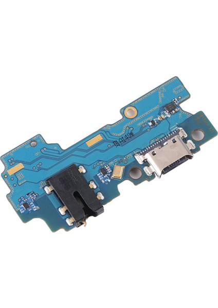 Samsung Uyumlu Galaxy SM-A225 A22 4g Şarj Soketi Mikrofon Bordu