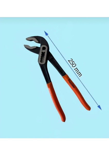 Profesyonel Ford Pense 250 mm 10'' fiyatları