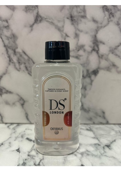 Hava Nemlendirici, Aromaterapi Difüzör Kokusu - Su Bazlı Oda, Araç ve Ortam Kokusu 150 ml