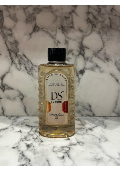 Hava Nemlendirici, Aromaterapi Difüzör Kokusu - Su Bazlı Oda, Araç ve Ortam Kokusu 150 ml