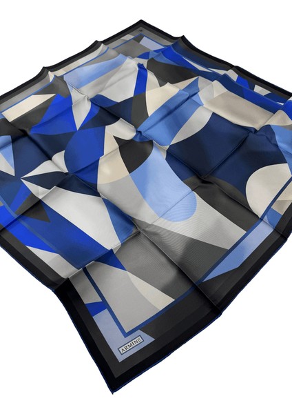 Twill Ipek Eşarp 9331D