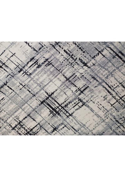 Gri Kaymaz Yolluk - Yıkanabilir Dört Mevsim Halı | Salon, Banyo, Balkon, Genç Odası fiyatları