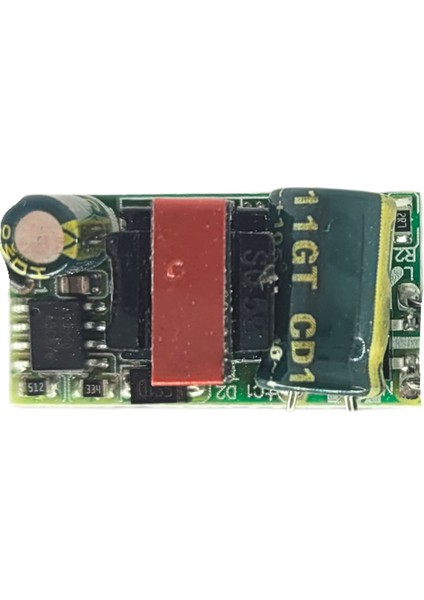 LED DRIVER/TRAFO (3W-3W, 14V-14V, 220MA) LED Panel