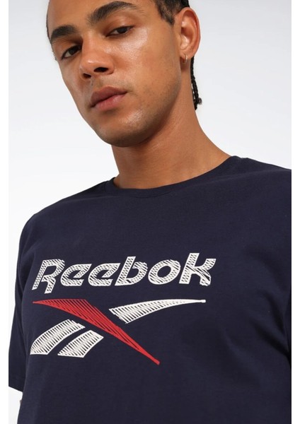 New Id Reg Tee Erkek Tişört 102055755018 fırsatları