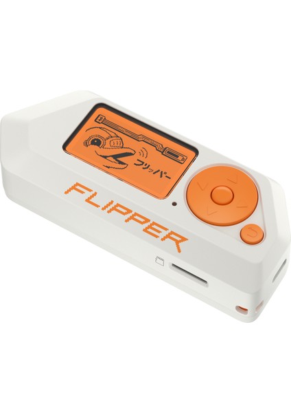 Flipper Zero - Garantili Son Sürüm 2025 Kilitsiz Set