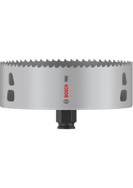 Pro Multi Material Pc Plus Delik Açma Panç 127 mm