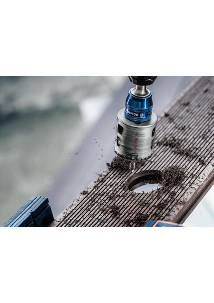 Pro Multi Material Pc Plus Delik Açma Panç 127 mm fırsatları