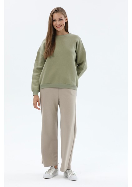 Kadın Sweatshirt 2424BS130836 fiyatları