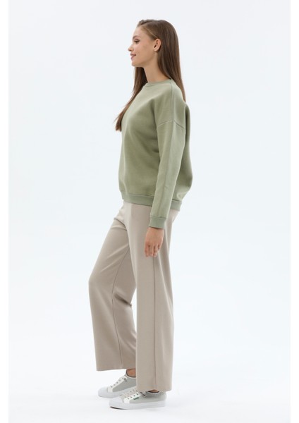 Kadın Sweatshirt 2424BS130836 modelleri