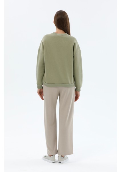 Kadın Sweatshirt 2424BS130836 indirimleri