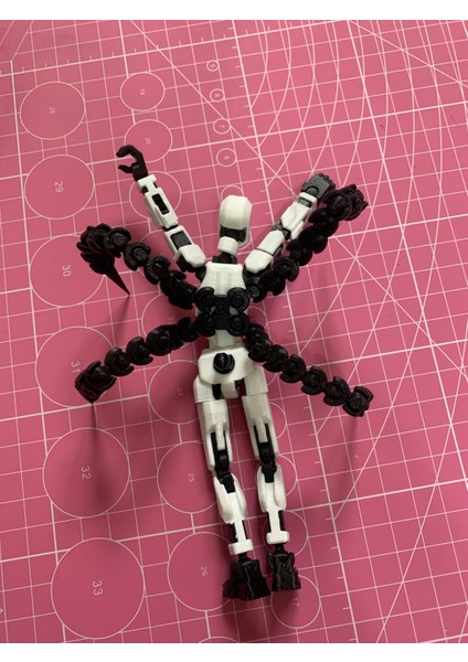 Dummy 13 Doctor Octopus Kol fırsatları