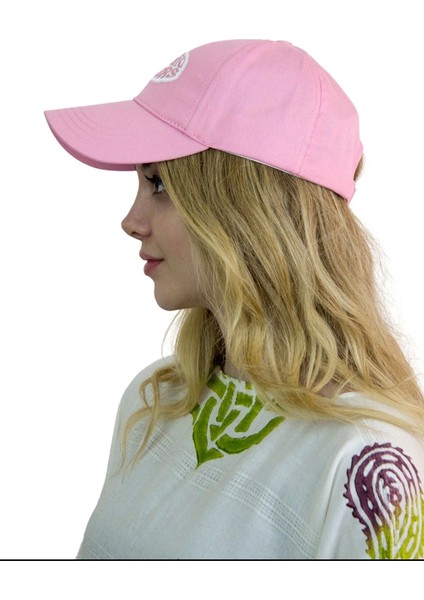 - Pembe Kep Şapka- 8182 fiyatları