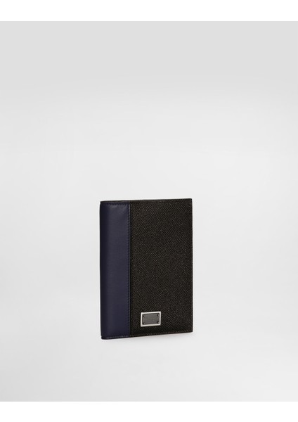 Dauphine Colored Passport Holder fiyatları