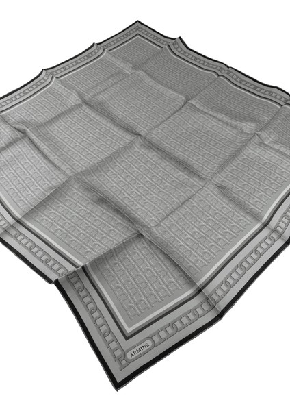 Twill Ipek Eşarp 9301D