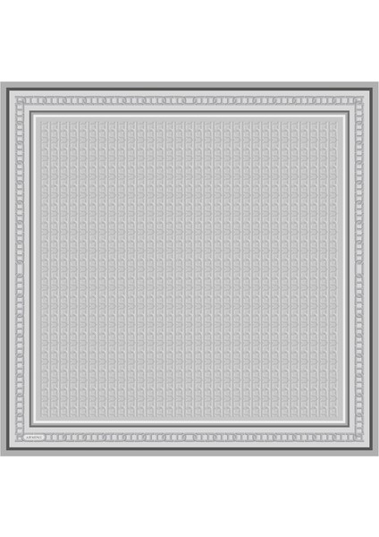Twill Ipek Eşarp 9301D