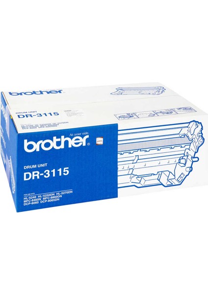 DR-3115 Drum Ünitesi fiyatları