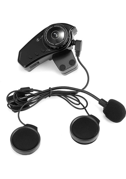 BT35 Intercom