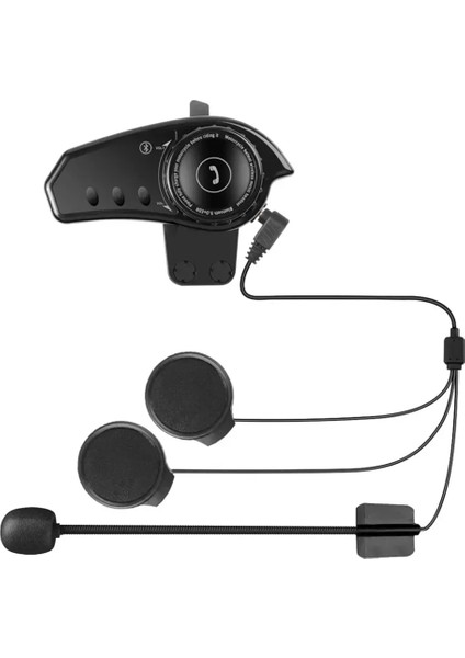 BT35 Intercom