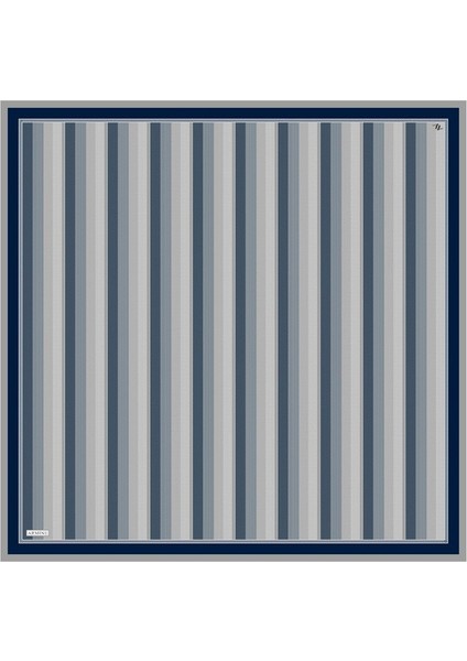 Twill Ipek Eşarp 9327D
