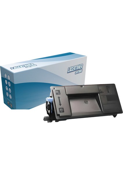 Kyocera TK-3400 Ecosys MA4500FX Muadil Toner Chipli