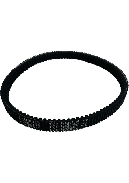 Tvs Jupiter 125 Kayış Çift Yönlü Tırtıklı