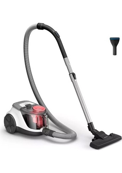 XB2142 Torbasız Süpürge + Hda 150/60 Kahve Makinesi