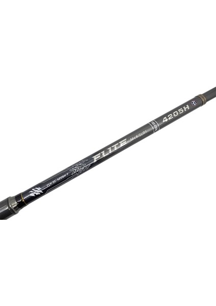 Flite Tele Surf 420CM 100-200GR 5 Parça Olta Kamışı fiyatları