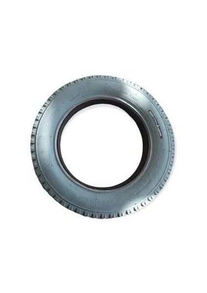 12 Jant 12 1/2x2 1/4 (62-203) Engelli Araç Dış Lastiği Gri HF-803
