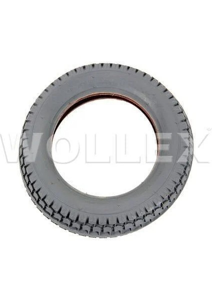 12 Jant 12 1/2x2 1/4 (62-203) Engelli Araç Dış Lastiği Gri HF-803