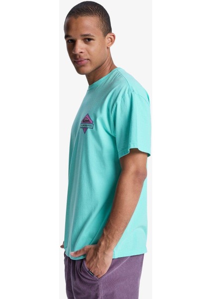 Gh Qs Crystal Jet Ss Erkek Tişört EQYZT08023 fiyatları