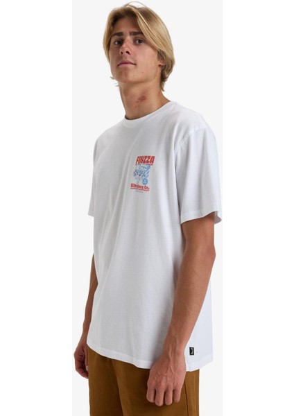 Lunch Break Ss Erkek Tişört Ebyzt00291 modelleri