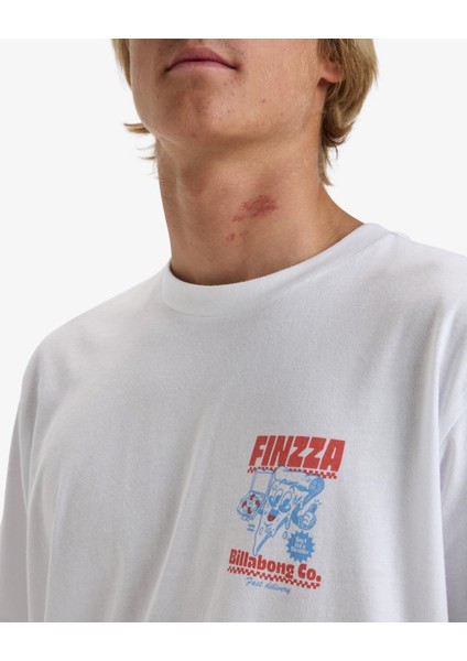 Lunch Break Ss Erkek Tişört Ebyzt00291 fırsatları