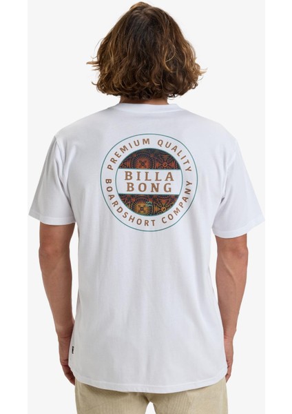 Rotor Fıll Ss Erkek Tişört EBYZT00295 fiyatları