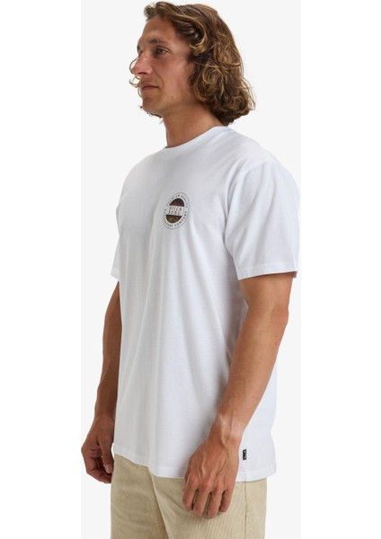 Rotor Fıll Ss Erkek Tişört EBYZT00295 modelleri