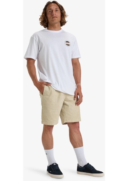 Rotor Fıll Ss Erkek Tişört EBYZT00295 fırsatları