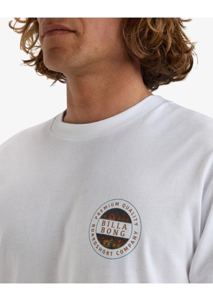 Rotor Fıll Ss Erkek Tişört EBYZT00295 indirimleri