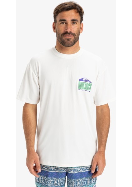 Everyday Surf Tee Ss Erkek Tişört AQYWR03135