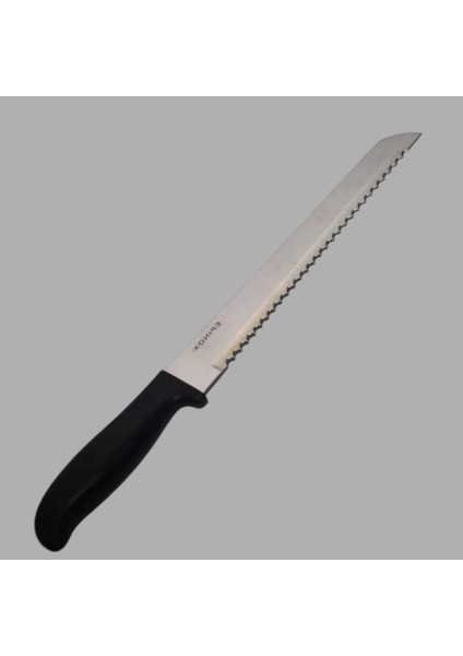 Dişli Ekmek Bıçağı 25 cm (Pek-25)