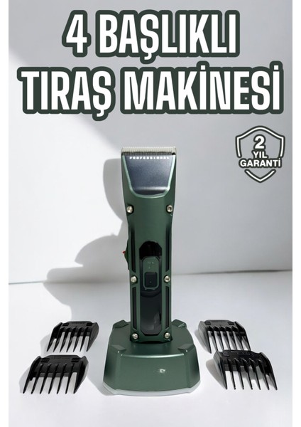 Lazer Epilasyon Öncesi Tıraş Makinesi Profesyonel Uzun Ömürlü Dayanıklı