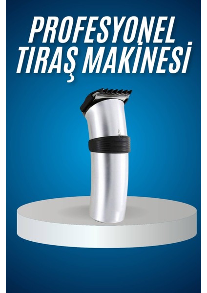 2025 Model Çelik Kasa Profesyonel Saç Sakal Tüm Vücut Tüyü Lazer Öncesi Tıraş Makinesi