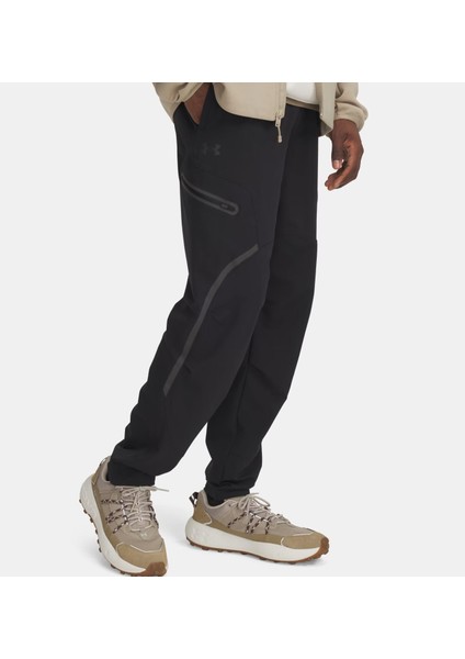 Ua Unstoppable Cargo Pant Erkek Eşofman Altı 1390256