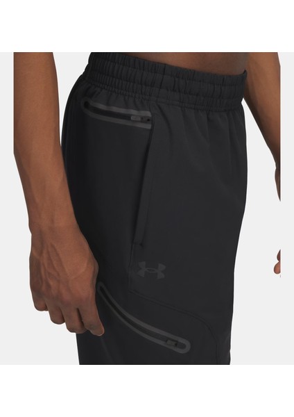 Ua Unstoppable Cargo Pant Erkek Eşofman Altı 1390256 fırsatları