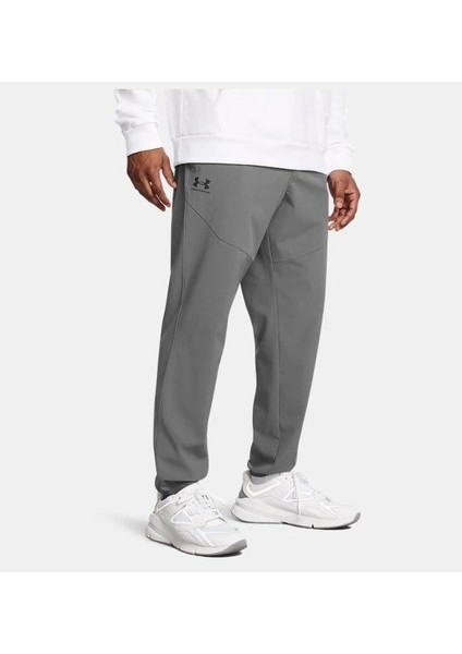 Ua Vibe Woven Jogger Erkek Eşofman Altı 1386557