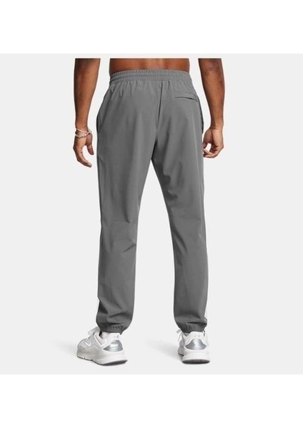 Ua Vibe Woven Jogger Erkek Eşofman Altı 1386557
